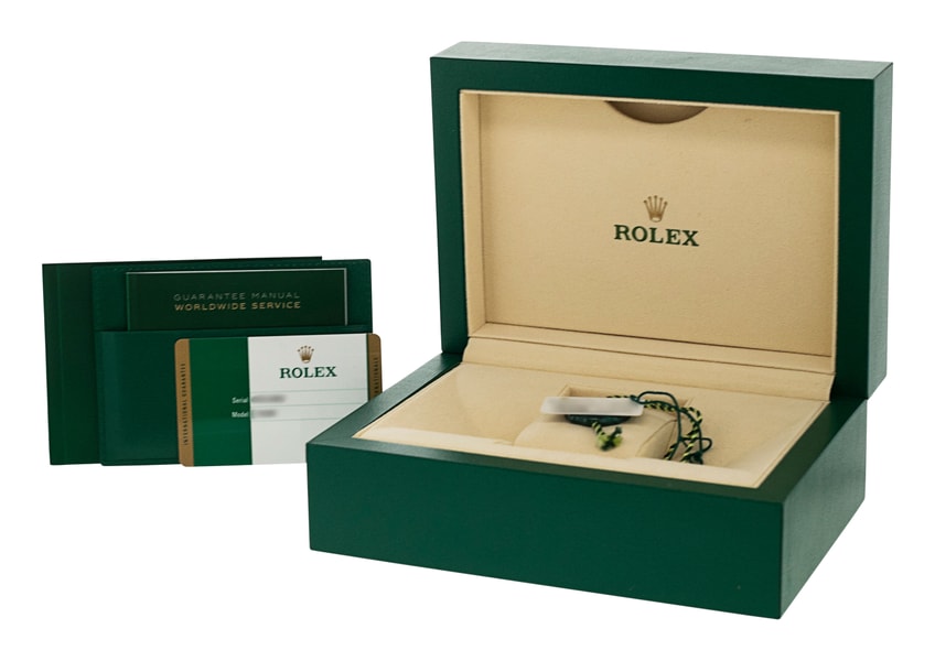 Rolex Lady Oyster Perpetual 176200